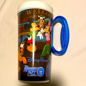 Disney Drinking cup